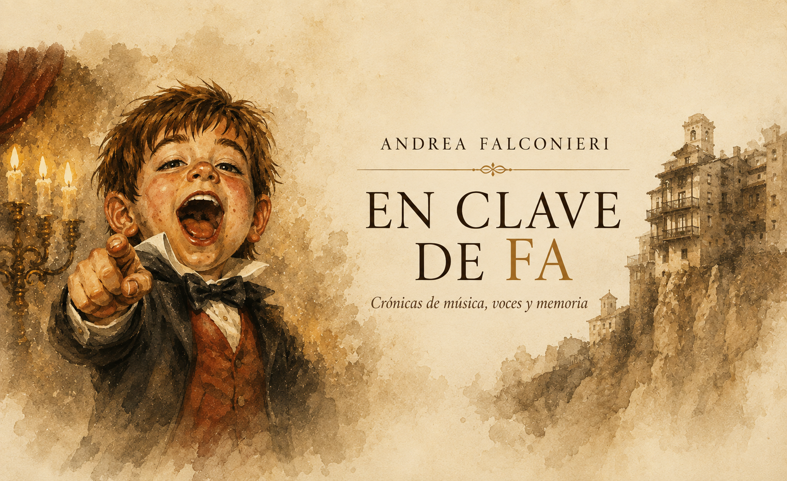 CECILIA LAVILLA Y MIGUEL ITUARTE, LA MÚSICA QUE CREA ESCUELA