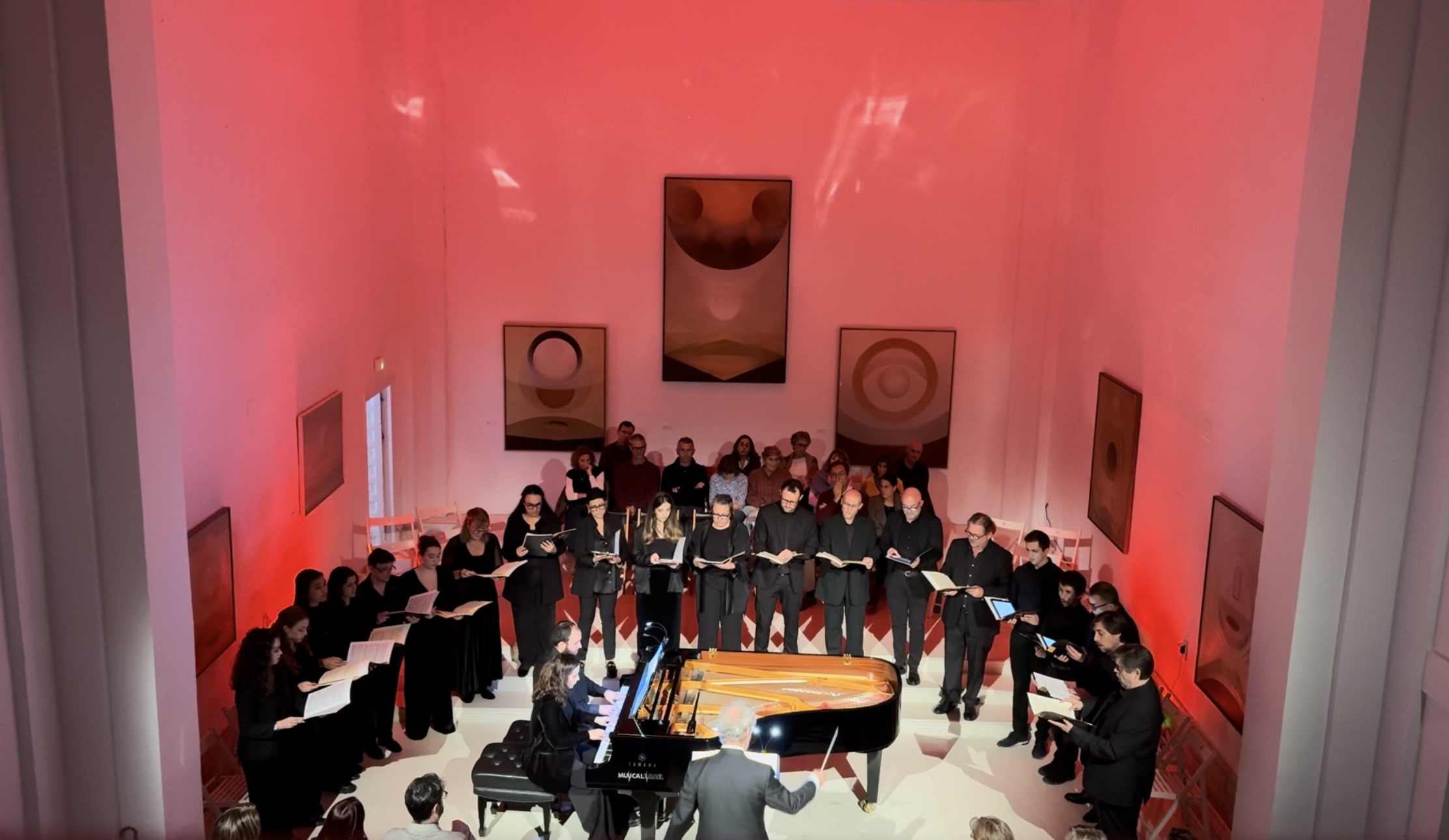 II CICLO FORTUNATO SAIZ DE LA IGLESIA